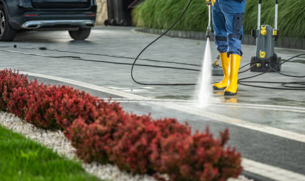 Best Parking Lot and Garage Cleaning  in Red Bay, AL