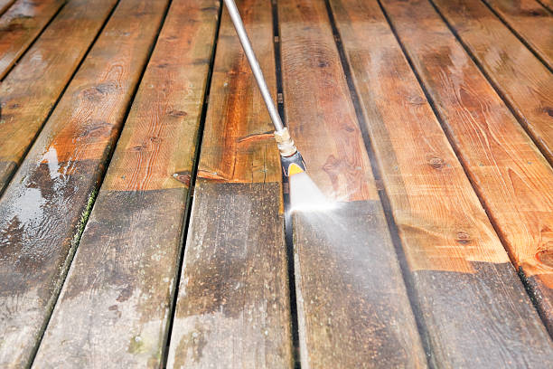 Professional Pressure Washing in Red Bay, AL