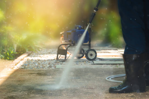 Best Warehouse Cleaning  in Red Bay, AL